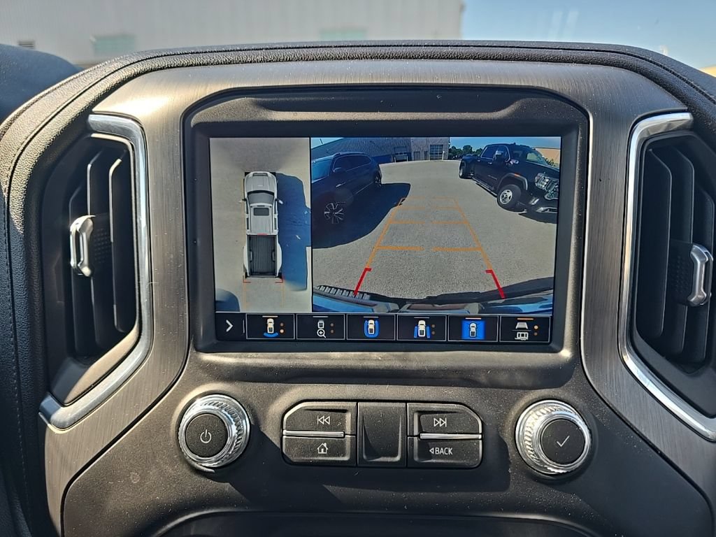 Used 2021 GMC Sierra 3500 Denali w/ Denali Ultimate Package AWD/4WD image 36