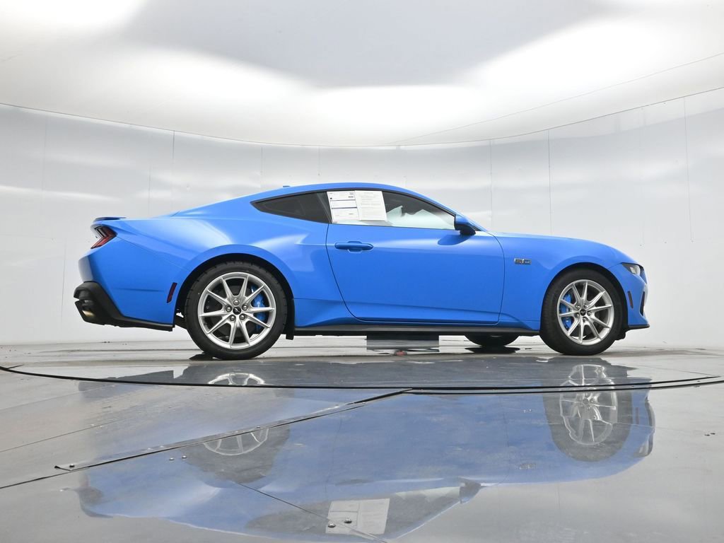 Certified 2024 Ford Mustang GT Premium image 47