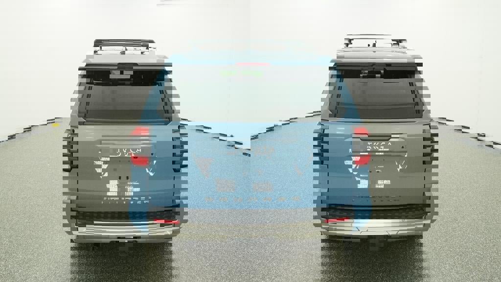 New 2025 Toyota 4Runner Limited image 40