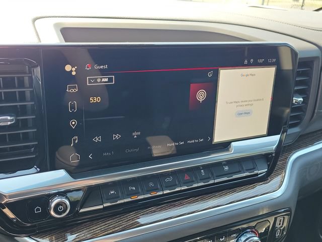 New 2026 GMC Sierra 1500 Elevation w/ Elevation Premium Package AWD/4WD image 25