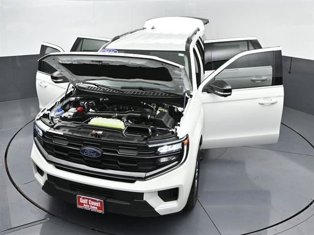 Certified 2026 Ford Expedition Active AWD/4WD image 45