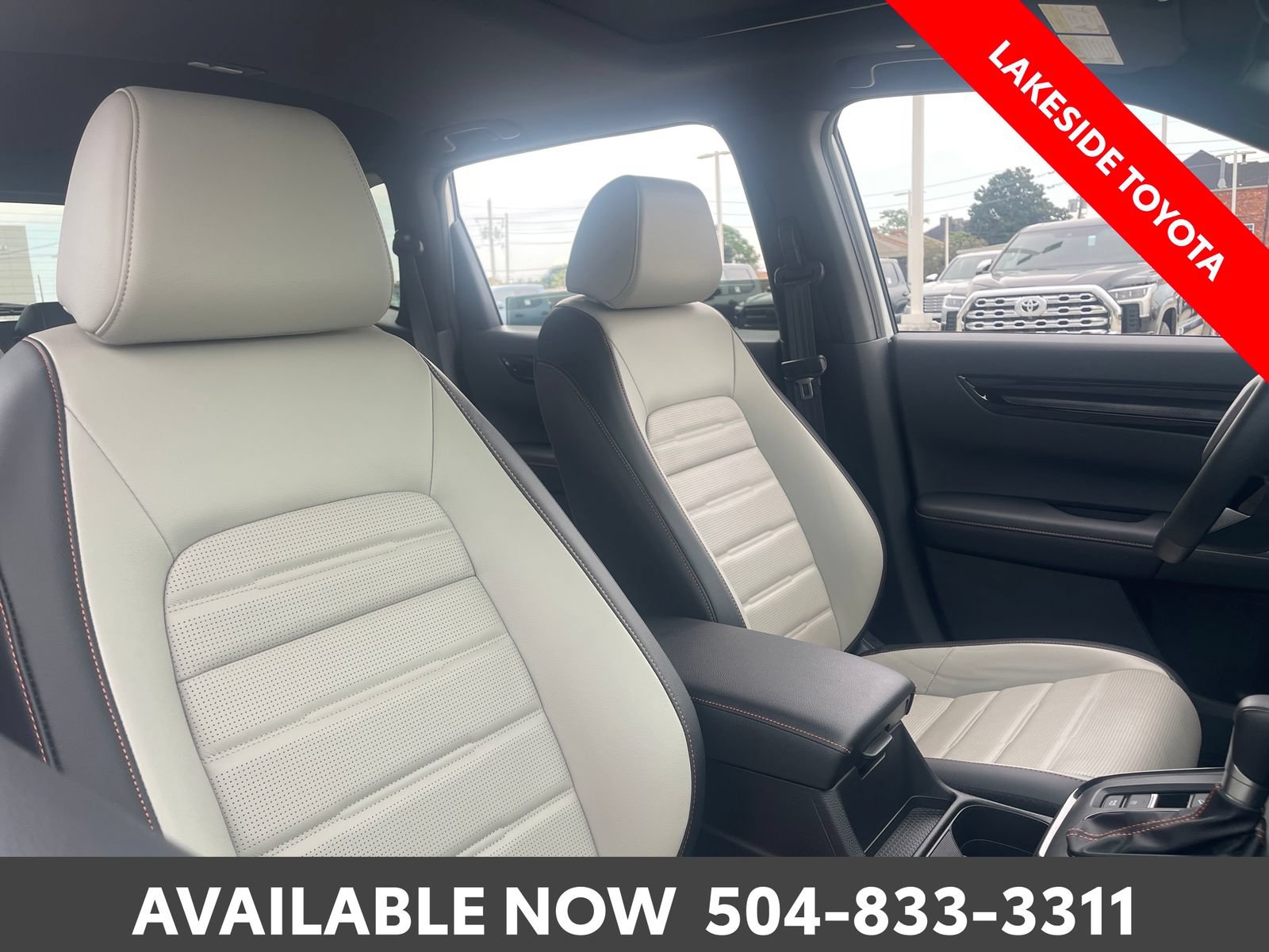 Used 2024 Honda CR-V Sport Touring image 14
