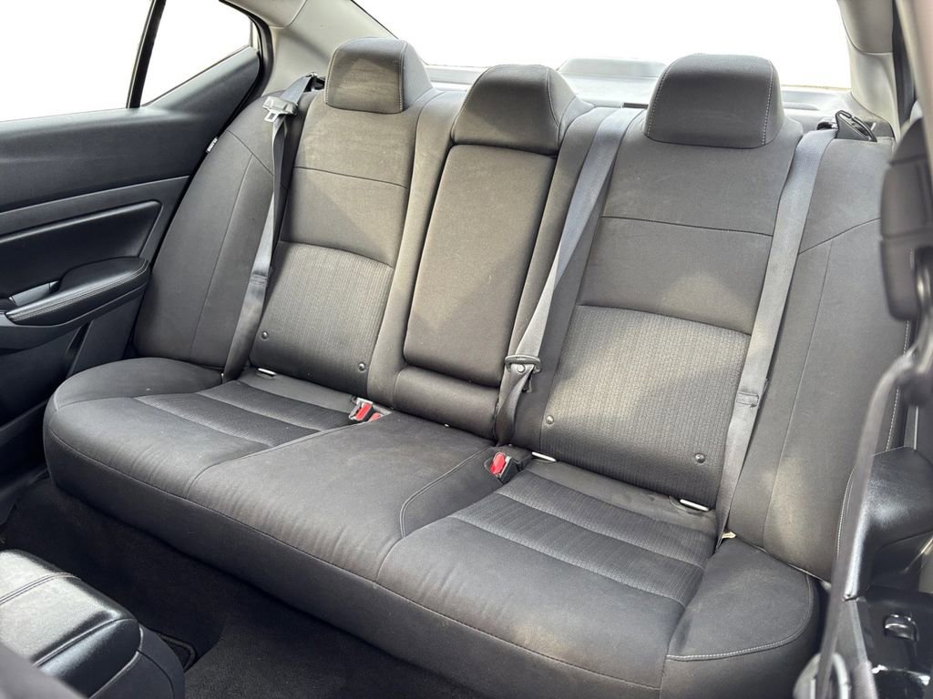 Used 2023 Nissan Altima 2.5 SV image 21