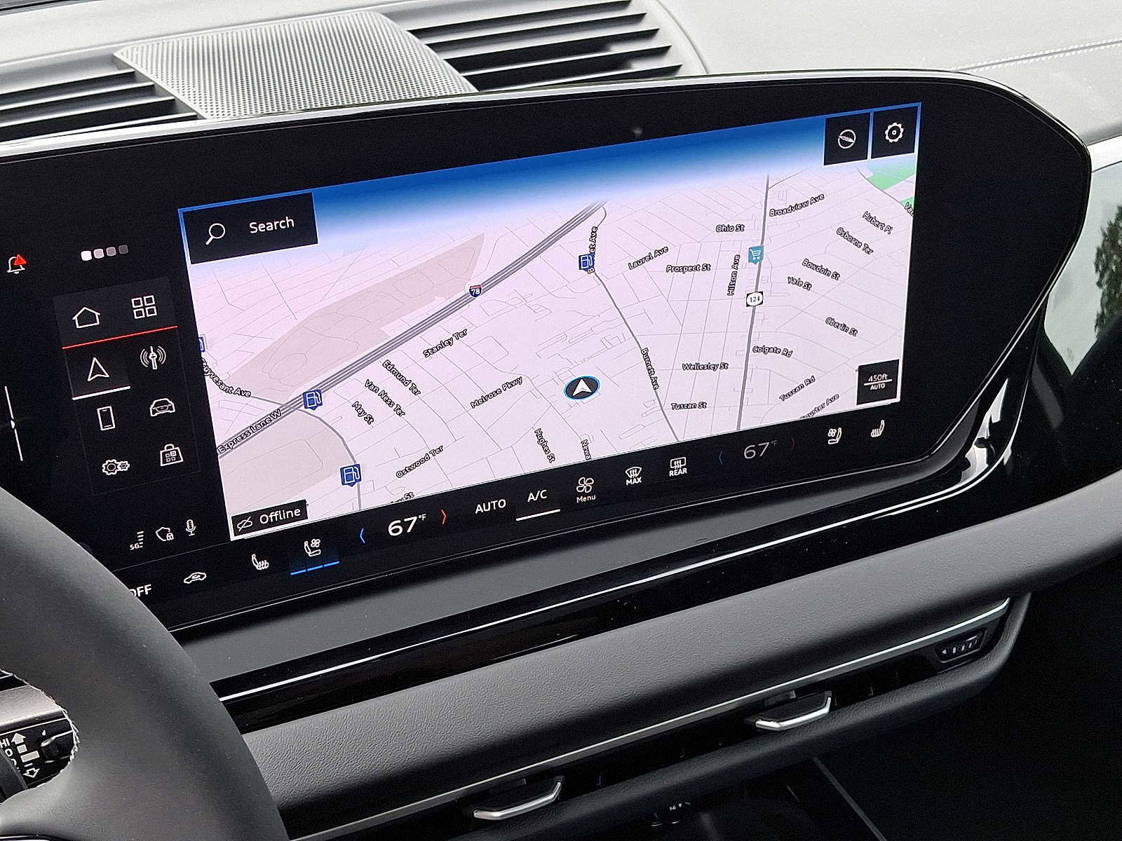 New 2025 Audi A5 2.0T Premium Plus image 14