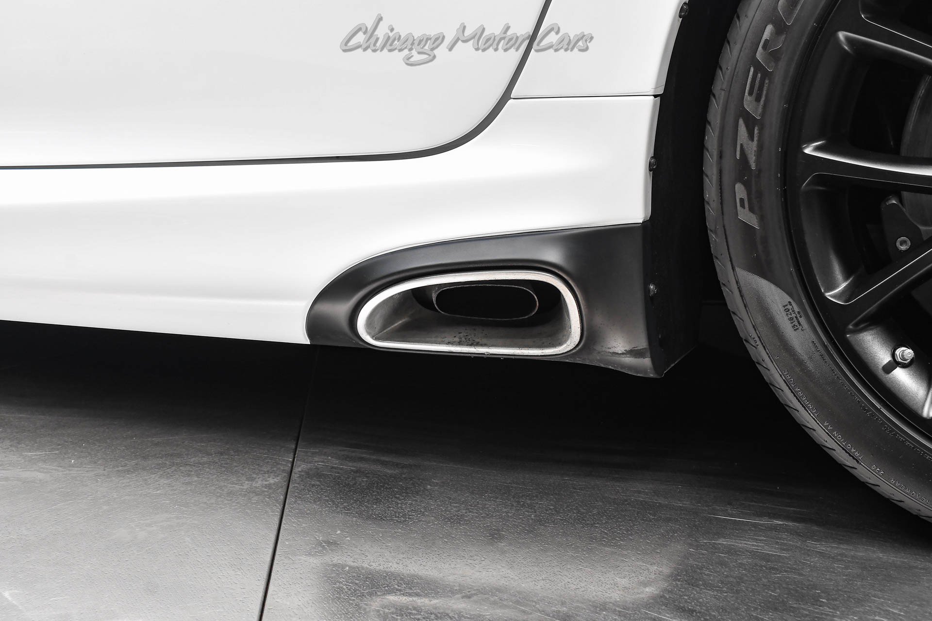 Used 2013 SRT Viper GTS w/ GTS Laguna Interior Pkg RWD image 31