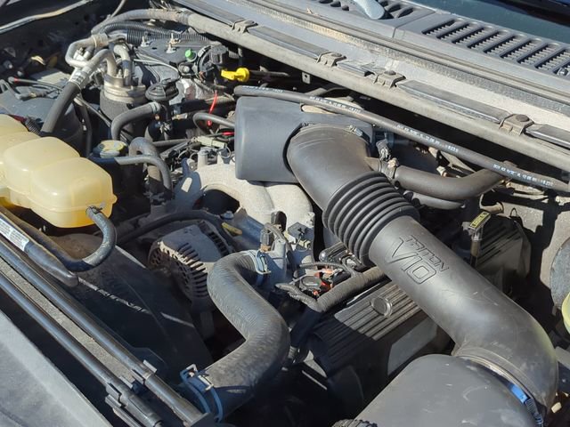 Used 2000 Ford Excursion Limited image 35