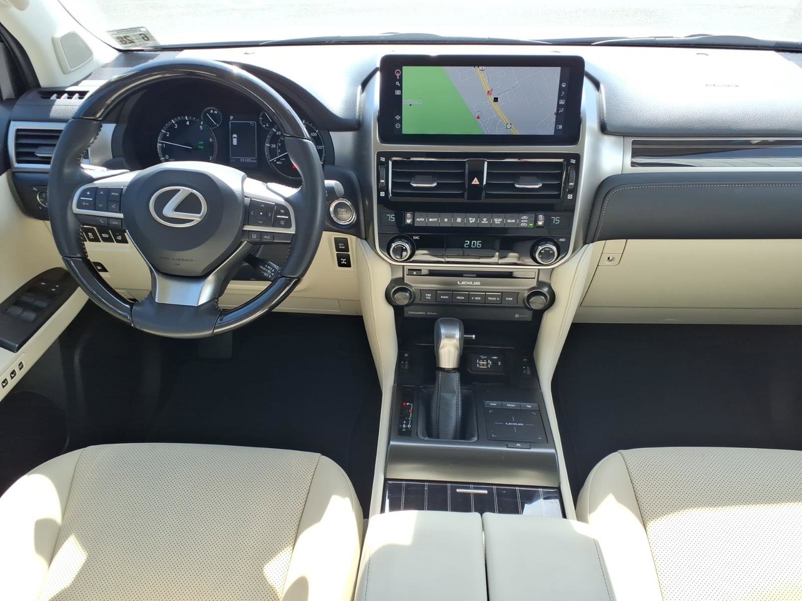 Certified 2023 Lexus GX 460 Premium w/ Premium Package image 5