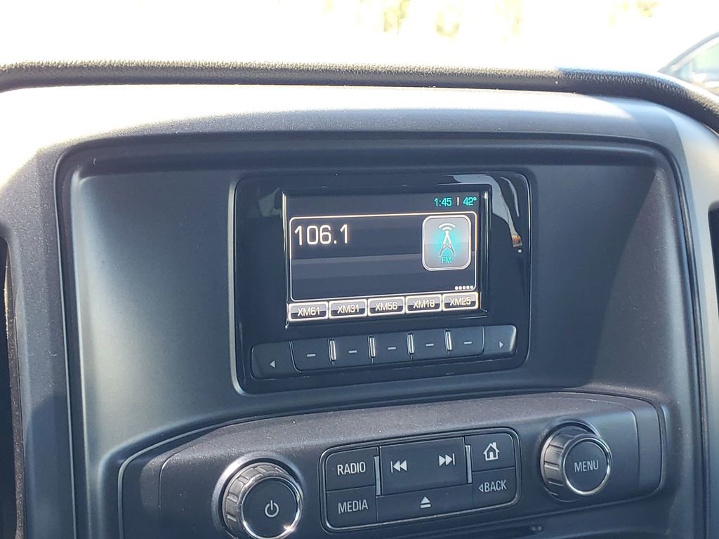 Used 2014 Chevrolet Silverado 1500 W/T image 18