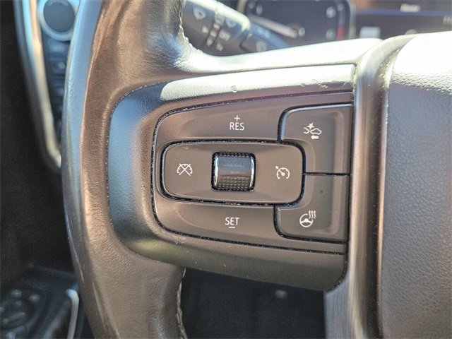 Used 2019 GMC Sierra 1500 Denali w/ Denali Ultimate Package image 21