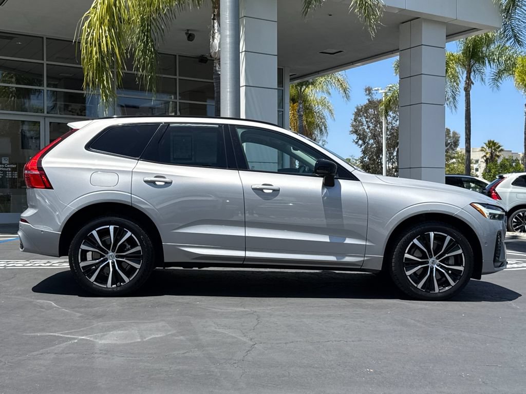 Certified 2023 Volvo XC60 B5 Ultimate AWD/4WD image 6