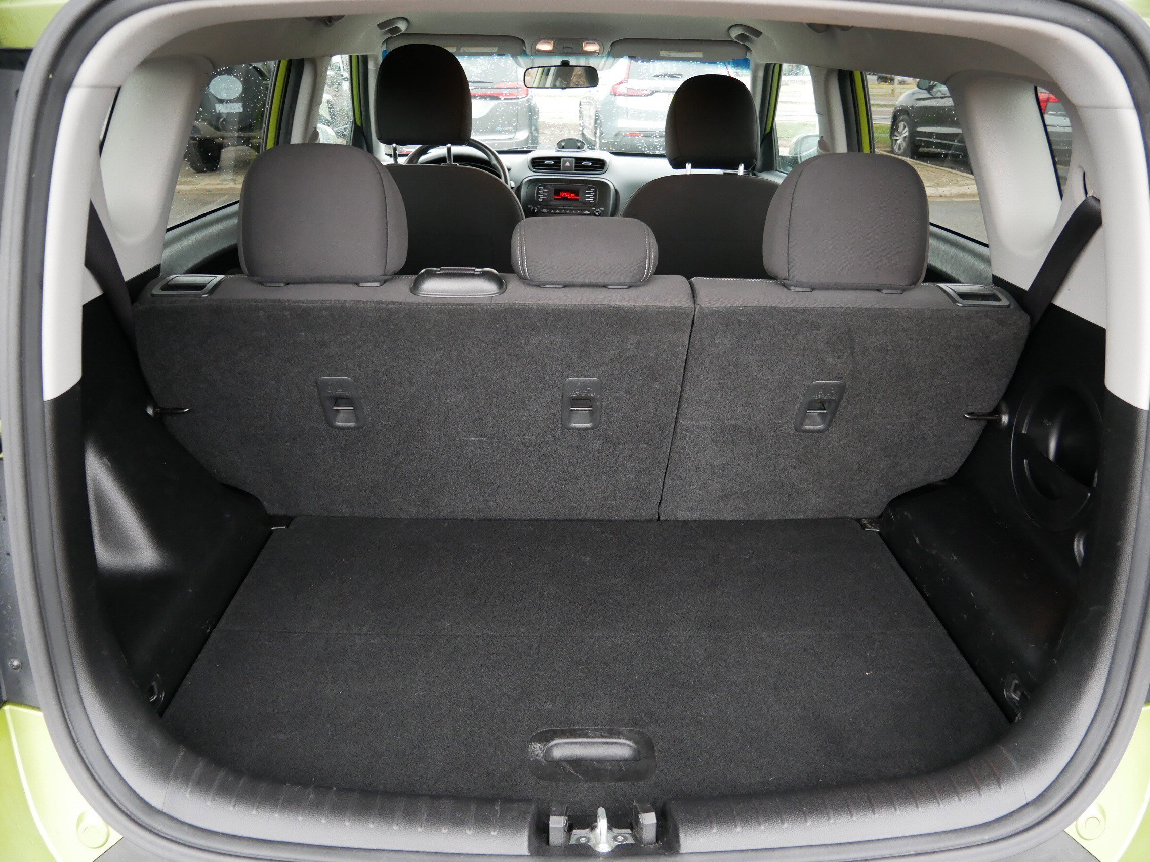 Used 2015 Kia Soul image 18