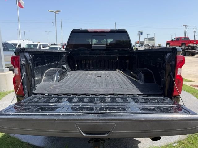 Used 2020 Chevrolet Silverado 2500 LT w/ Texas Edition AWD/4WD image 7