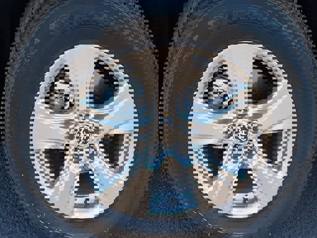 Used 2024 Toyota RAV4 XLE image 12