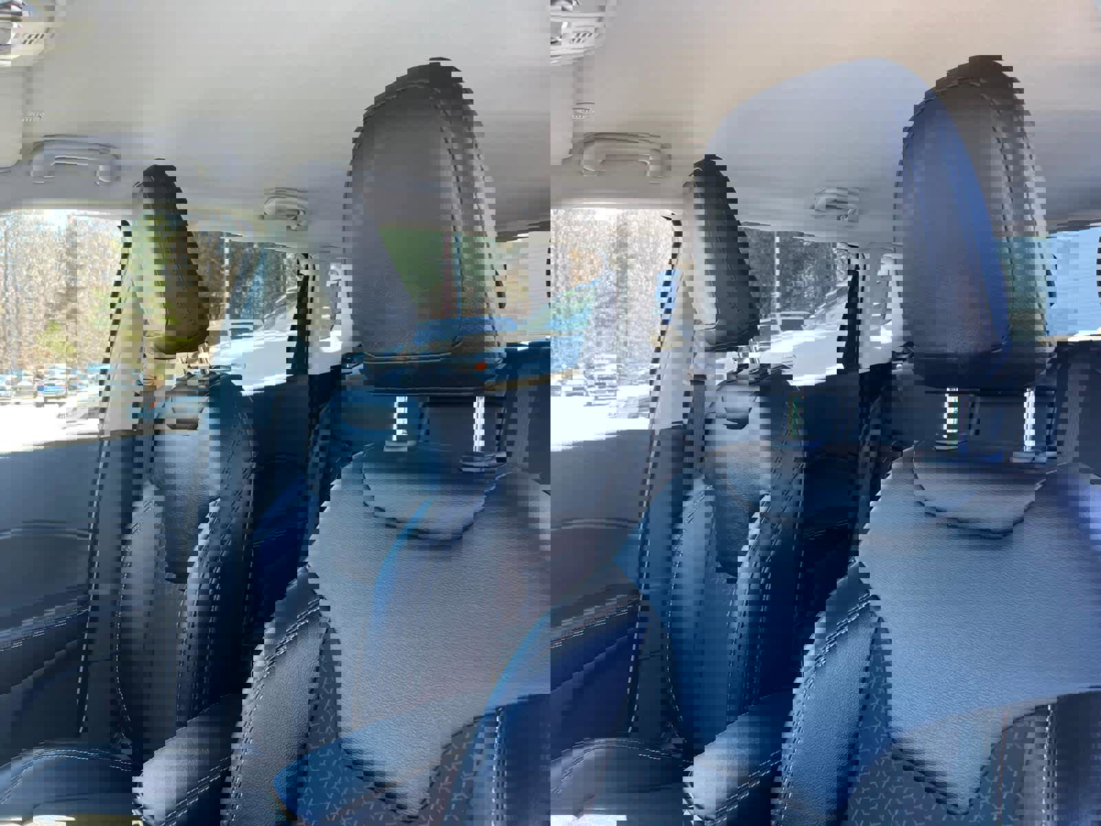 Used 2021 Jeep Compass Latitude image 13