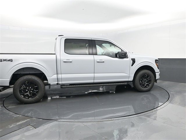 New 2025 Ford F150 XLT w/ Equipment Group 302A MID image 4