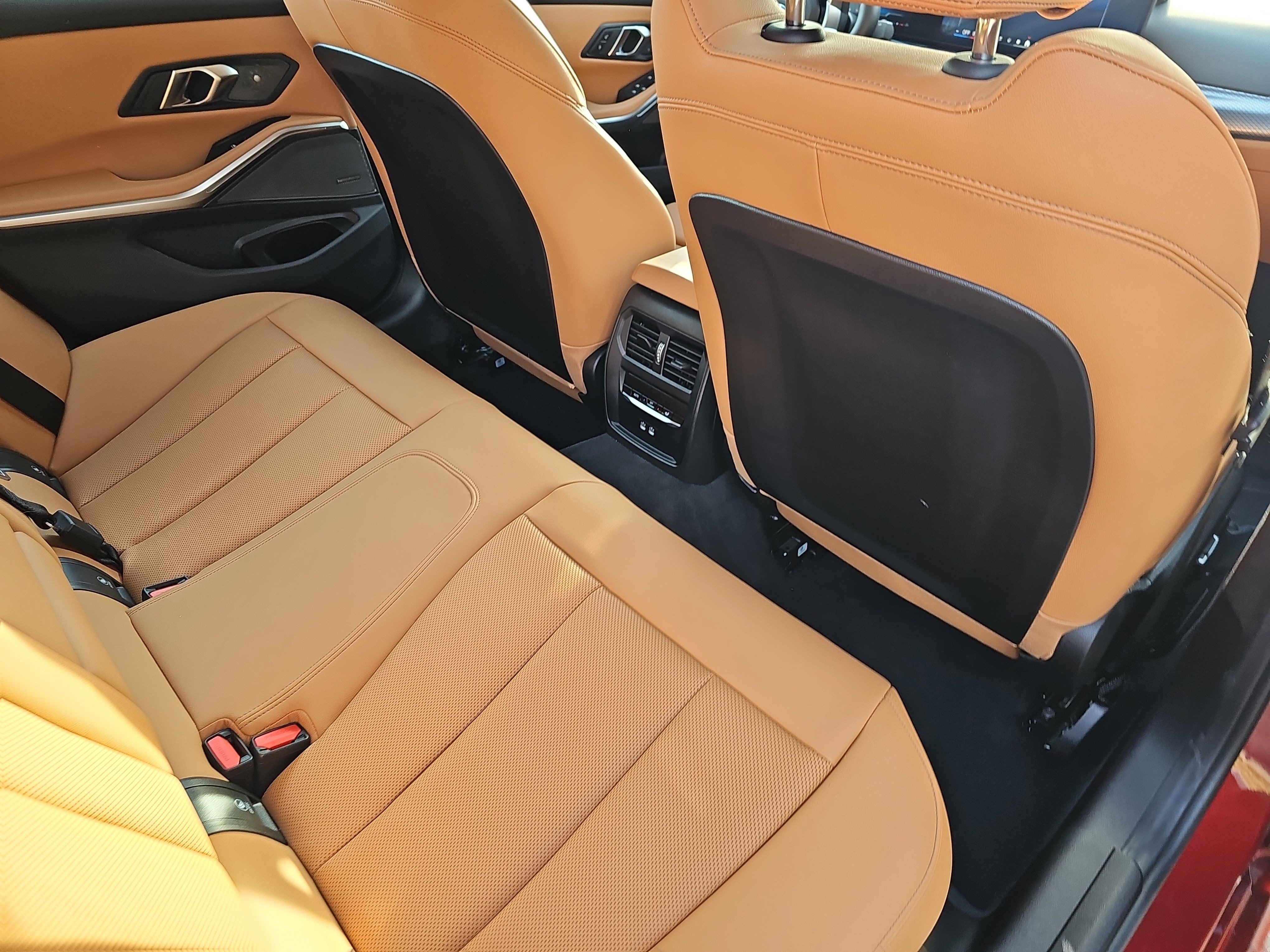 Certified 2025 BMW M340i image 12