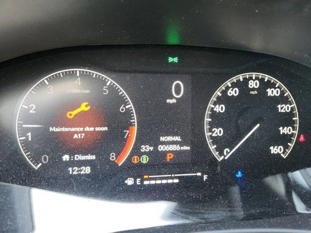 Certified 2023 Honda Civic Sport image 18