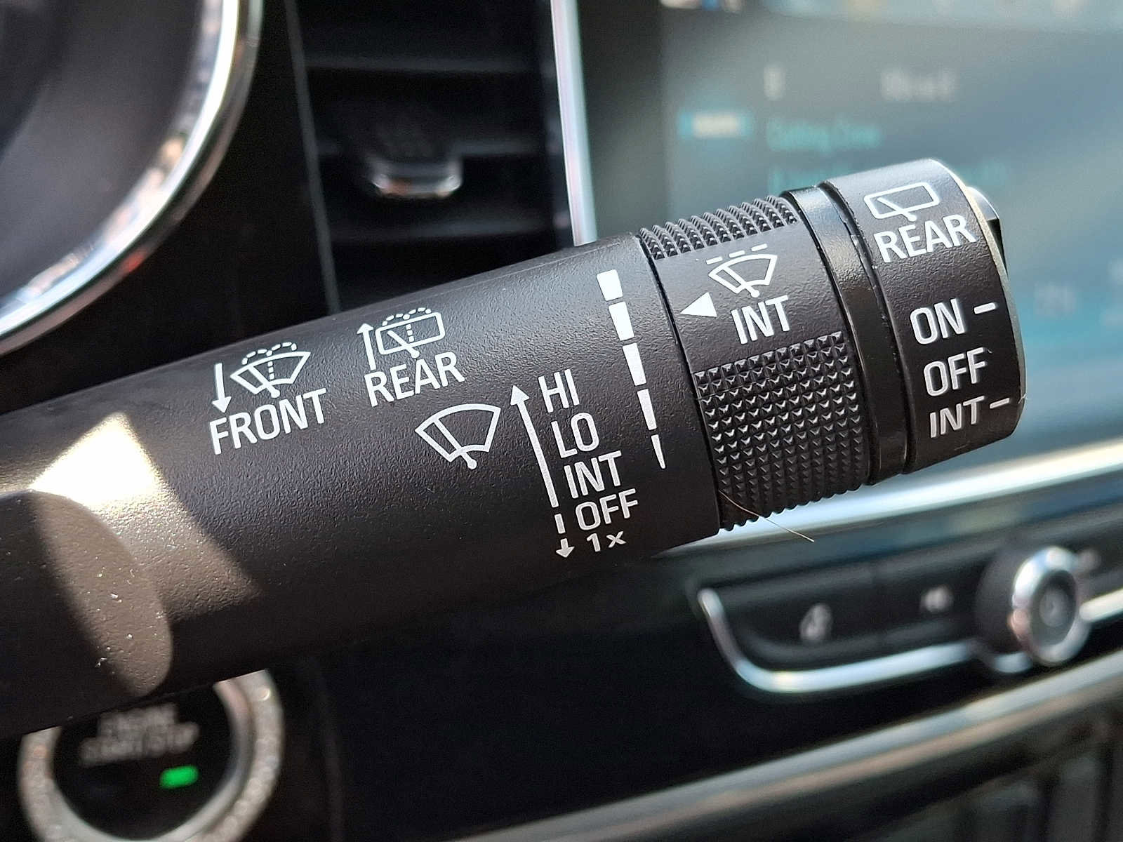 Used 2019 Buick Encore Sport Touring w/ Safety Package image 23