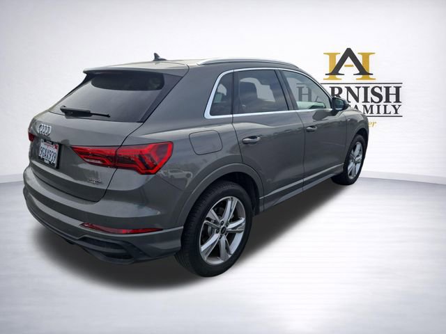 Used 2023 Audi Q3 2.0T Premium w/ Convenience Package image 7