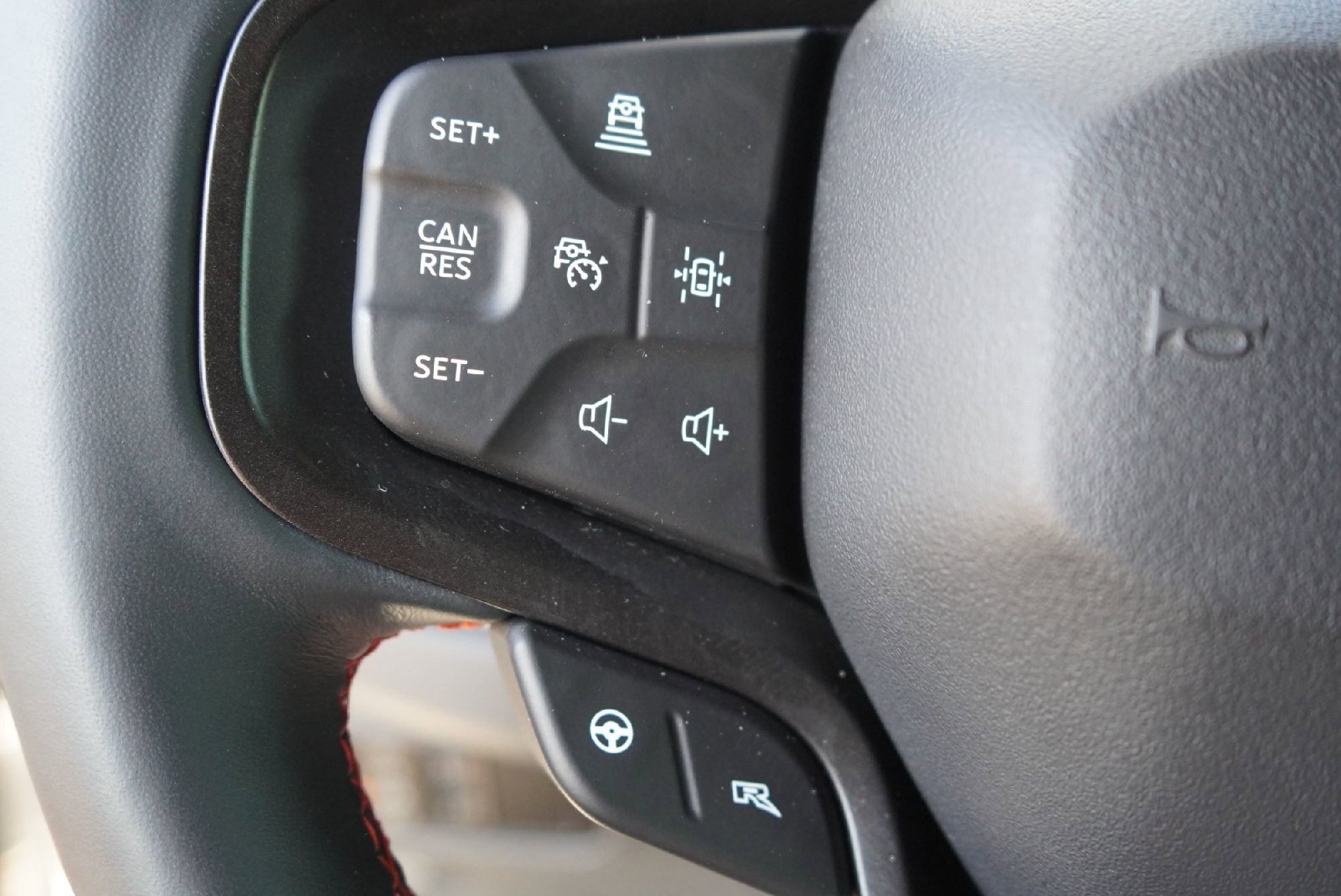 Used 2023 Ford Bronco Raptor image 19