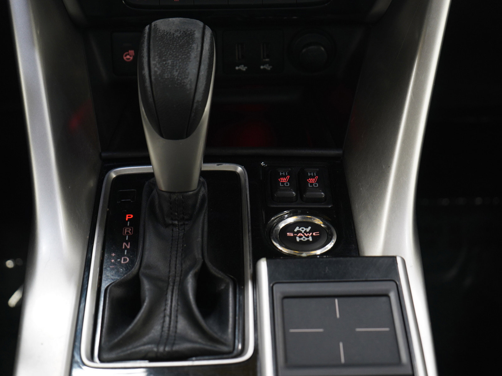 Used 2019 Mitsubishi Eclipse Cross SEL image 19