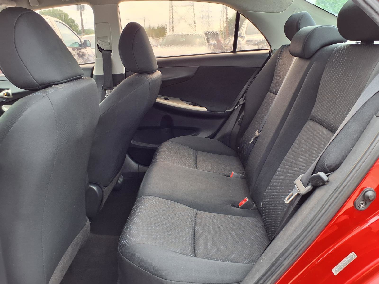 Used 2010 Toyota Corolla S FWD image 17