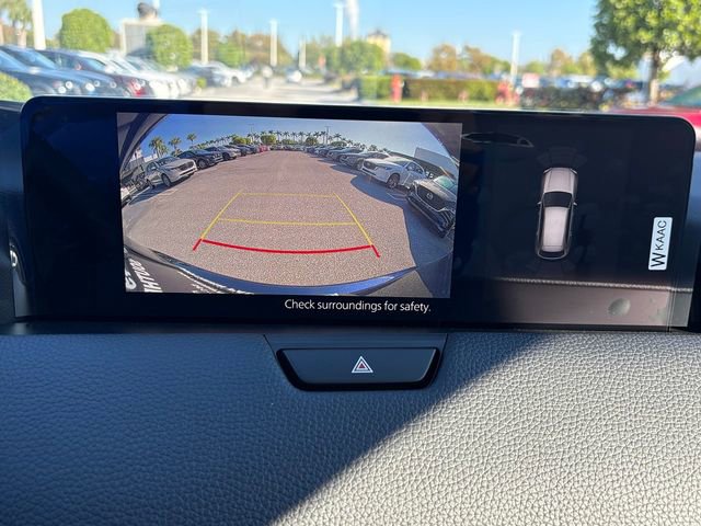 New 2026 MAZDA CX-90 3.3 Turbo w/ Premium Sport Pkg image 20