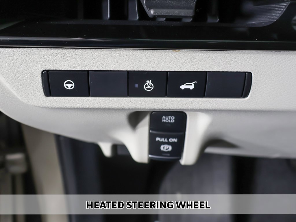 Used 2025 Nissan Murano SL image 10