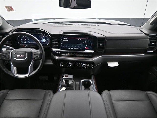 Used 2023 GMC Sierra 1500 SLT w/ SLT Premium Package image 12