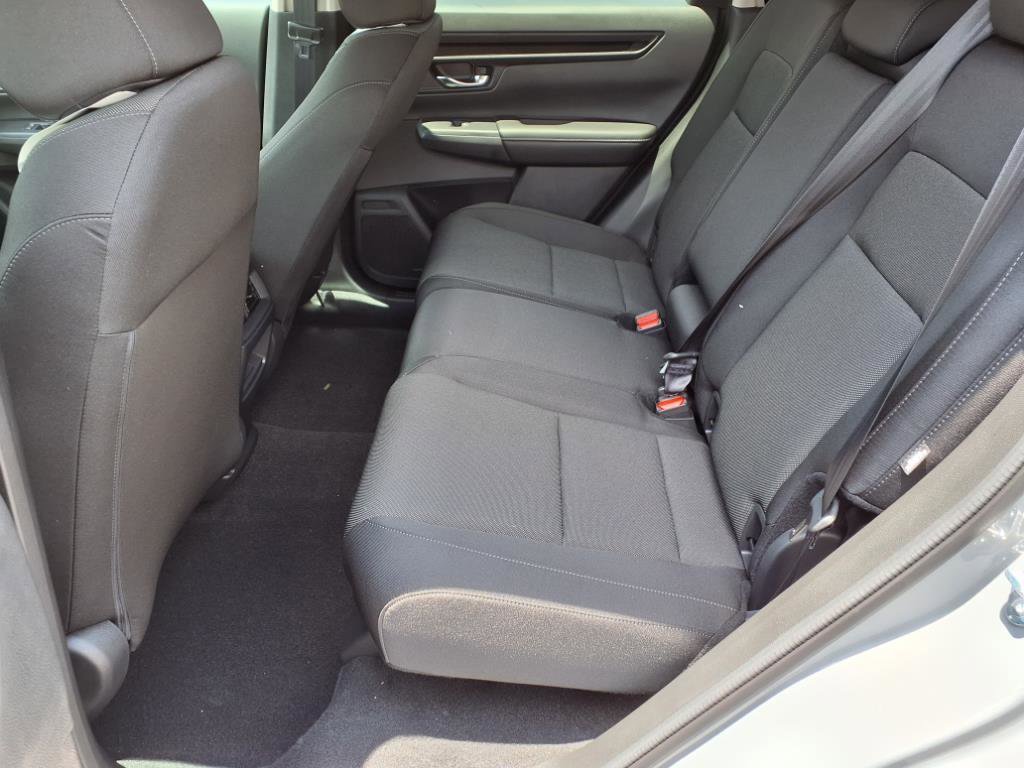 New 2026 Honda CR-V LX image 8