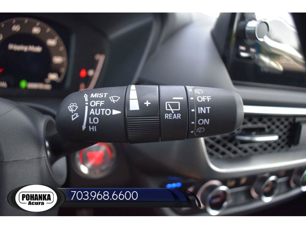 New 2026 Acura ADX A-Spec w/ Advance Package AWD/4WD image 11