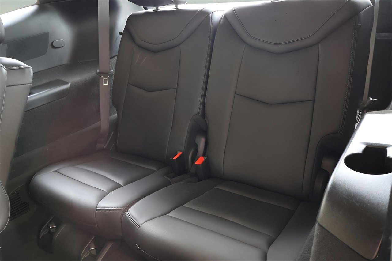 Certified 2023 Cadillac XT6 Sport image 11