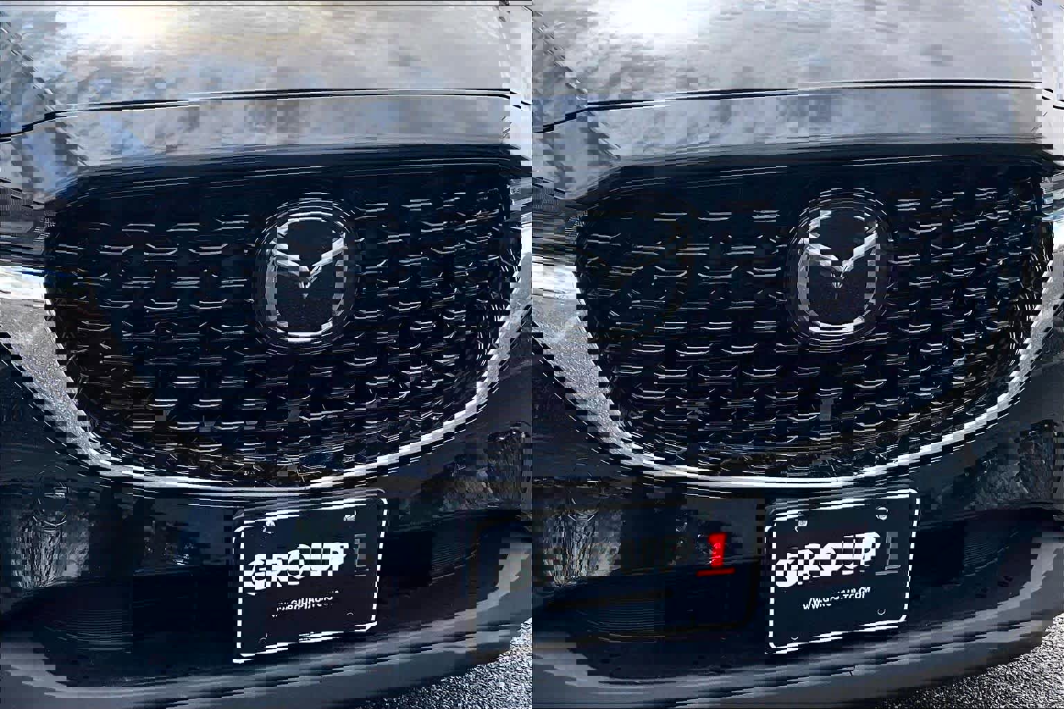 Used 2023 MAZDA CX-5 AWD 2.5 S w/ Premium Package image 30