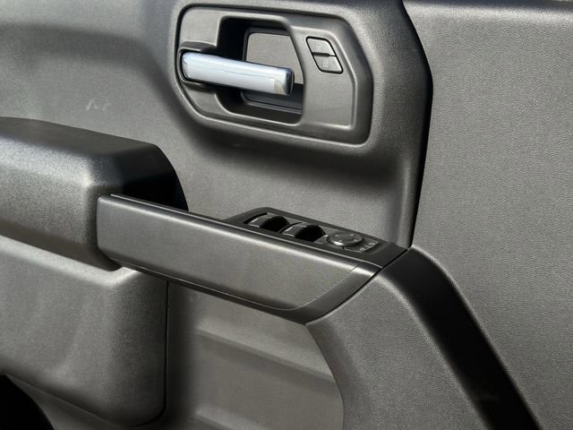 New 2026 Chevrolet Silverado 1500 Custom image 20