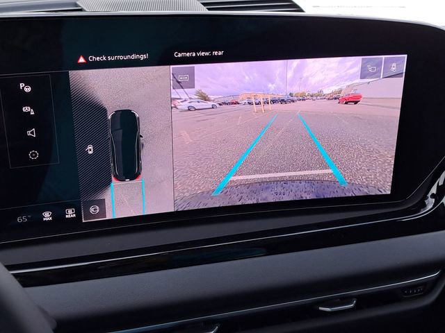 New 2025 Audi A5 2.0T Premium Plus image 13