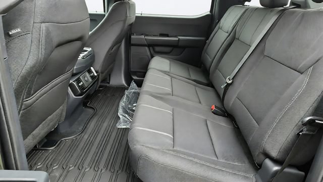 New 2026 Ford F150 STX AWD/4WD image 21