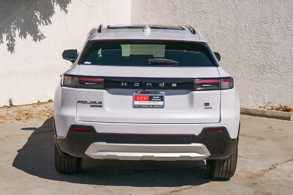 New 2026 Honda Prologue Touring image 8