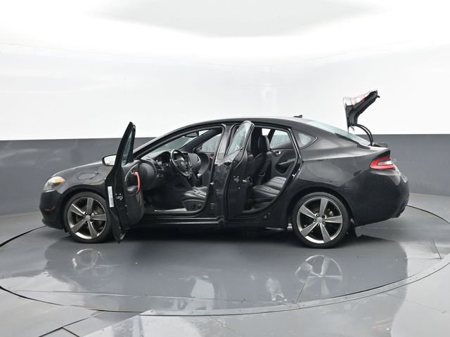 Used 2015 Dodge Dart GT w/ Sun/Sound Group FWD image 35