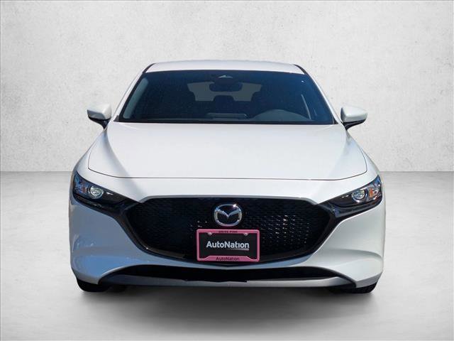 New 2026 MAZDA MAZDA3 s image 6