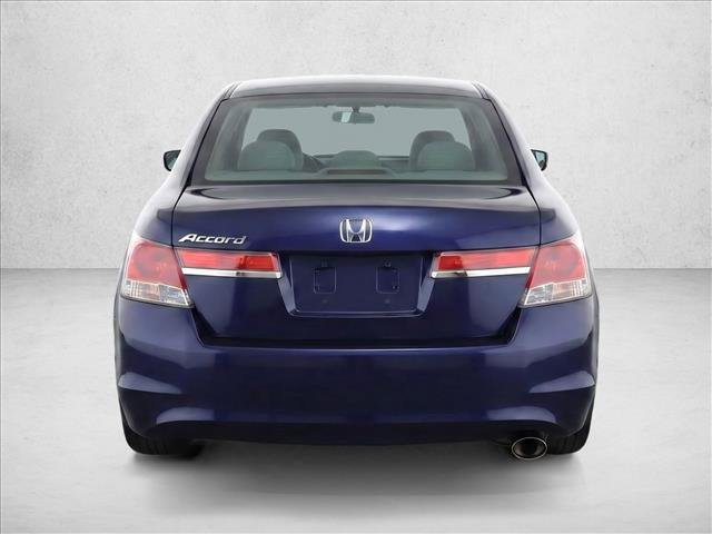 Used 2011 Honda Accord LX image 6