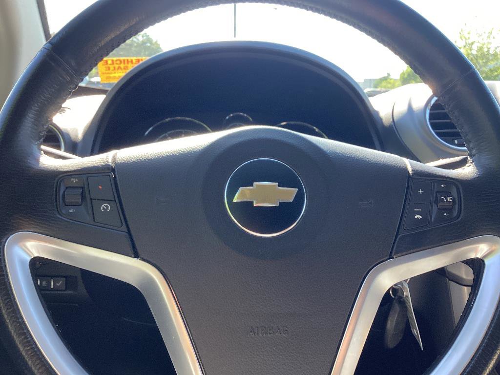 Used 2014 Chevrolet Captiva Sport LS FWD image 10