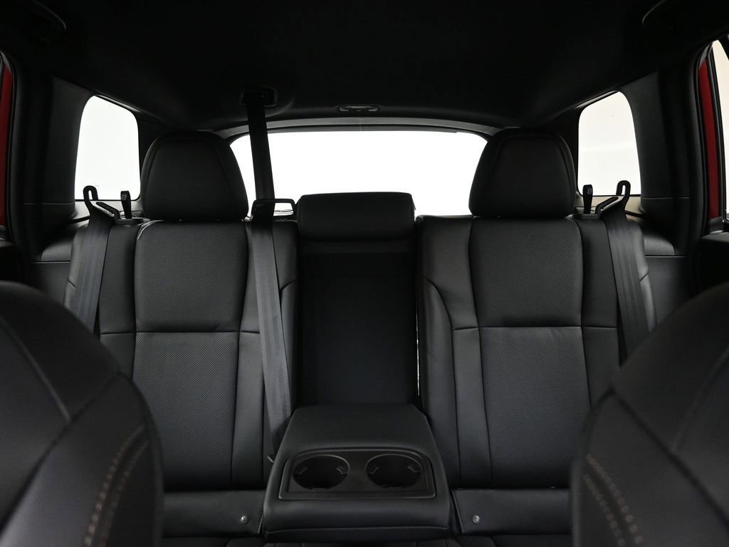 New 2026 Subaru Outback Limited XT image 39