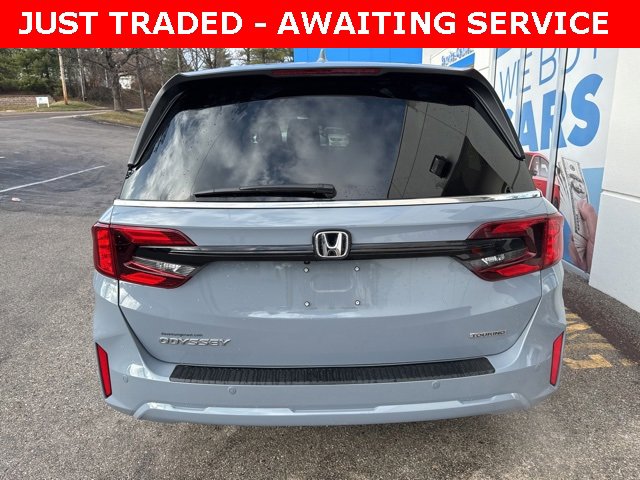 Used 2025 Honda Odyssey Touring image 7