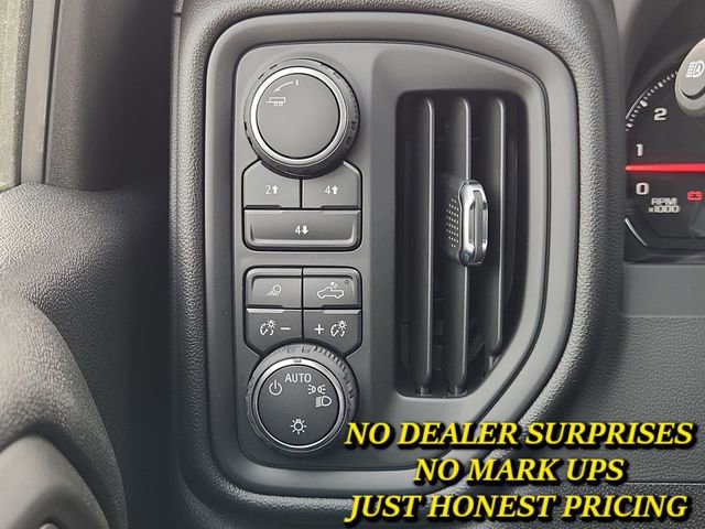 New 2026 Chevrolet Silverado 3500 W/T w/ WT Convenience Package AWD/4WD image 17