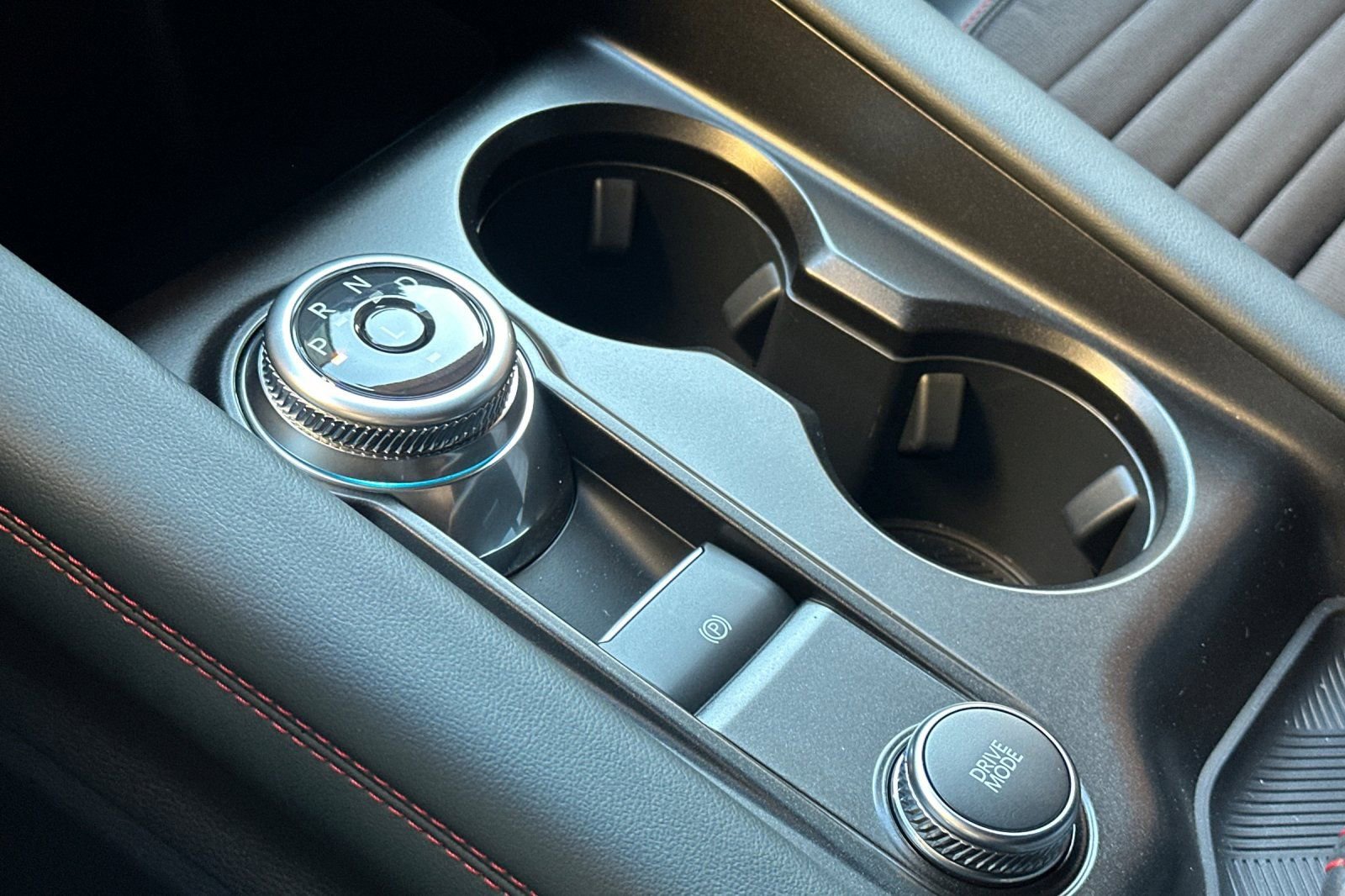 New 2026 Ford Explorer ST-Line w/ Premium Package image 22