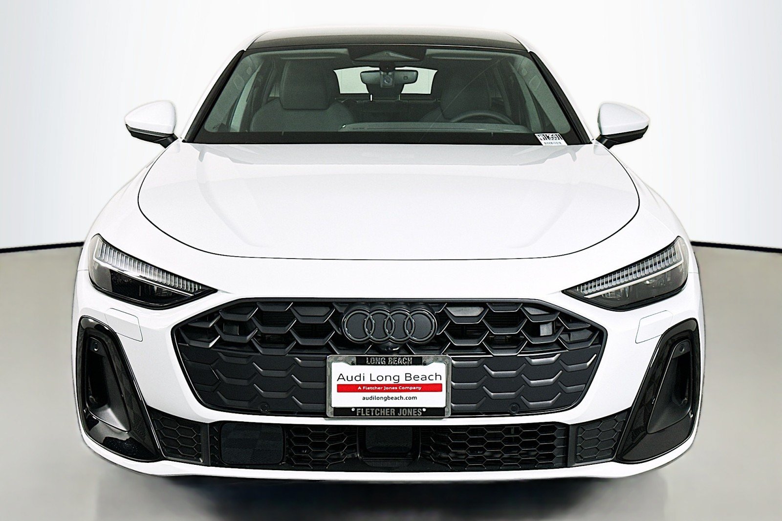 New 2026 Audi A5 Premium Plus AWD/4WD image 2