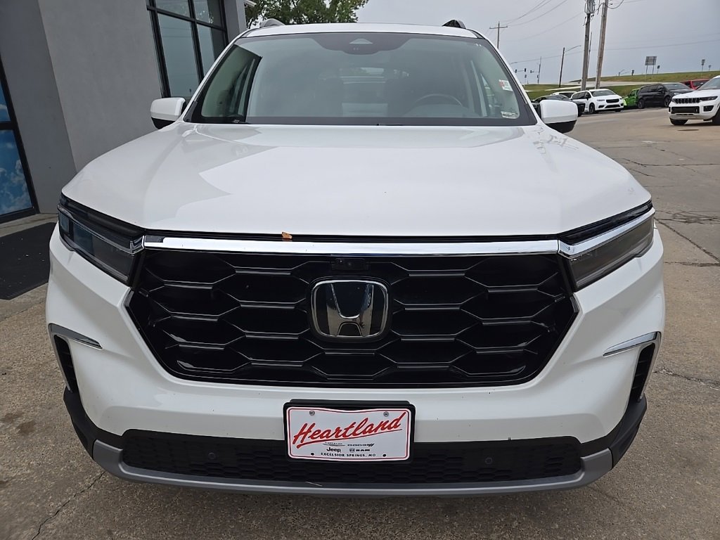Used 2023 Honda Pilot Elite image 17