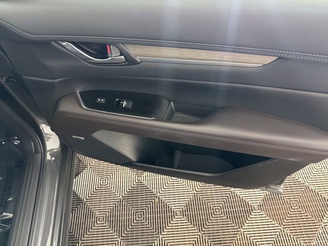 Used 2021 MAZDA CX-5 Signature image 24