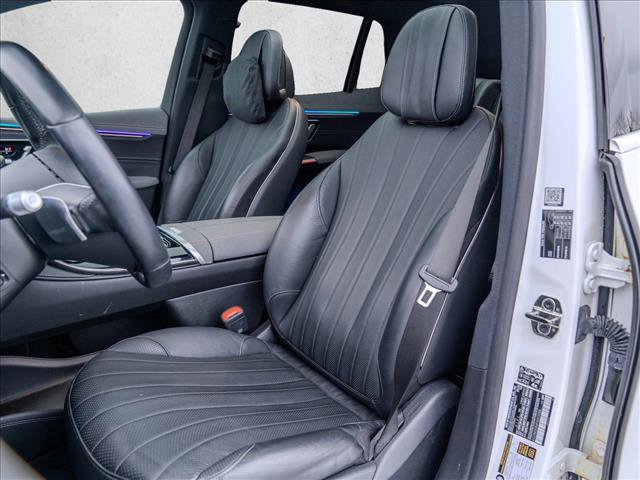 Certified 2023 Mercedes-Benz EQS 450+ 4MATIC SUV w/ Pinnacle Trim Package image 17