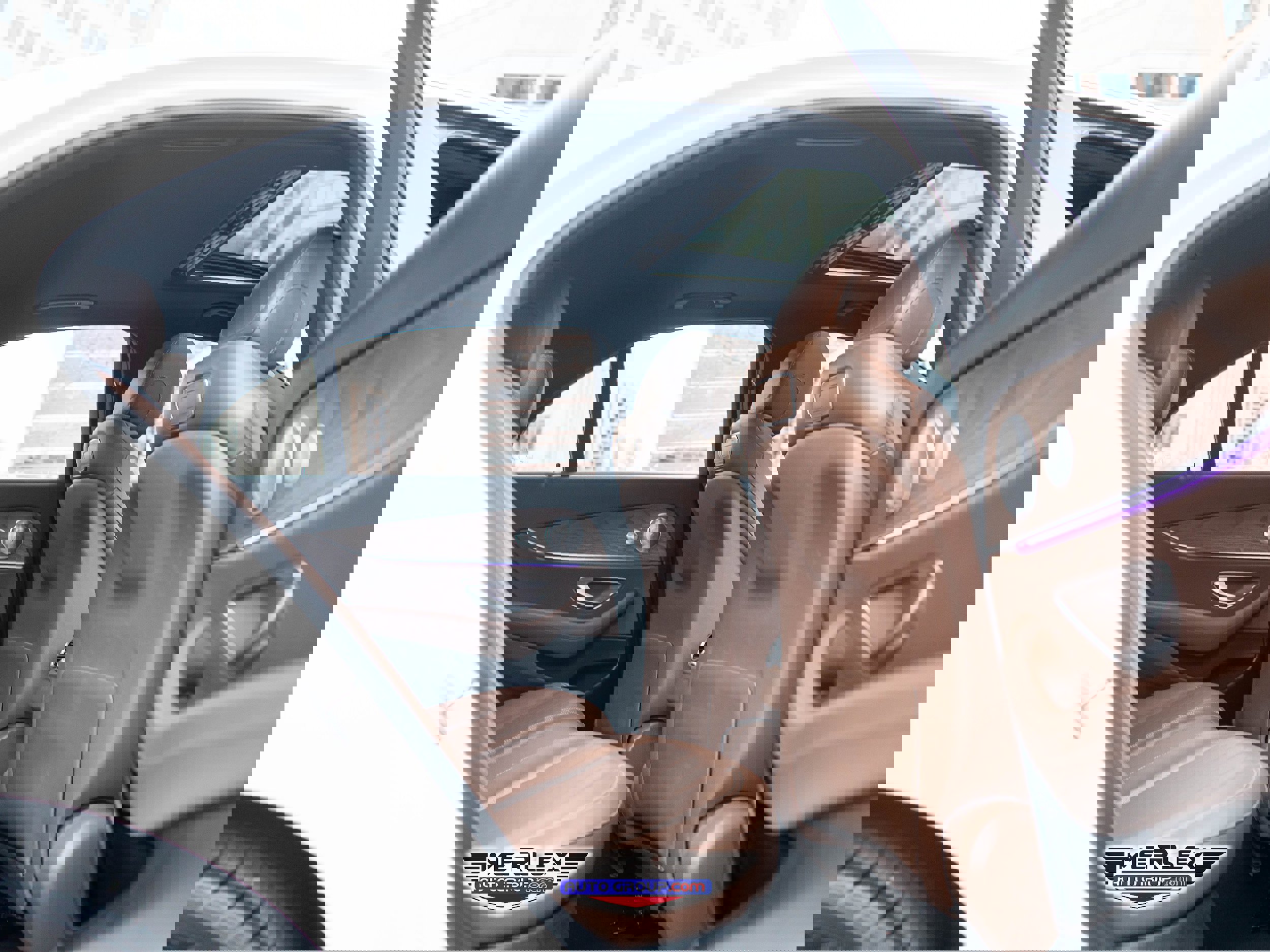 Used 2018 Mercedes-Benz E 300 300 AMG Package w/ Premium 1 Package image 19